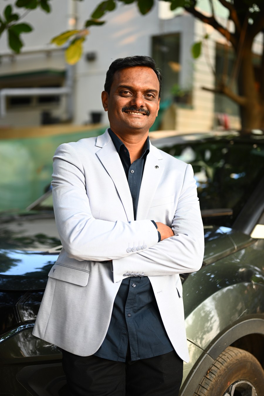 Viru Kulkarni — Founder, MyLifePath Technologies