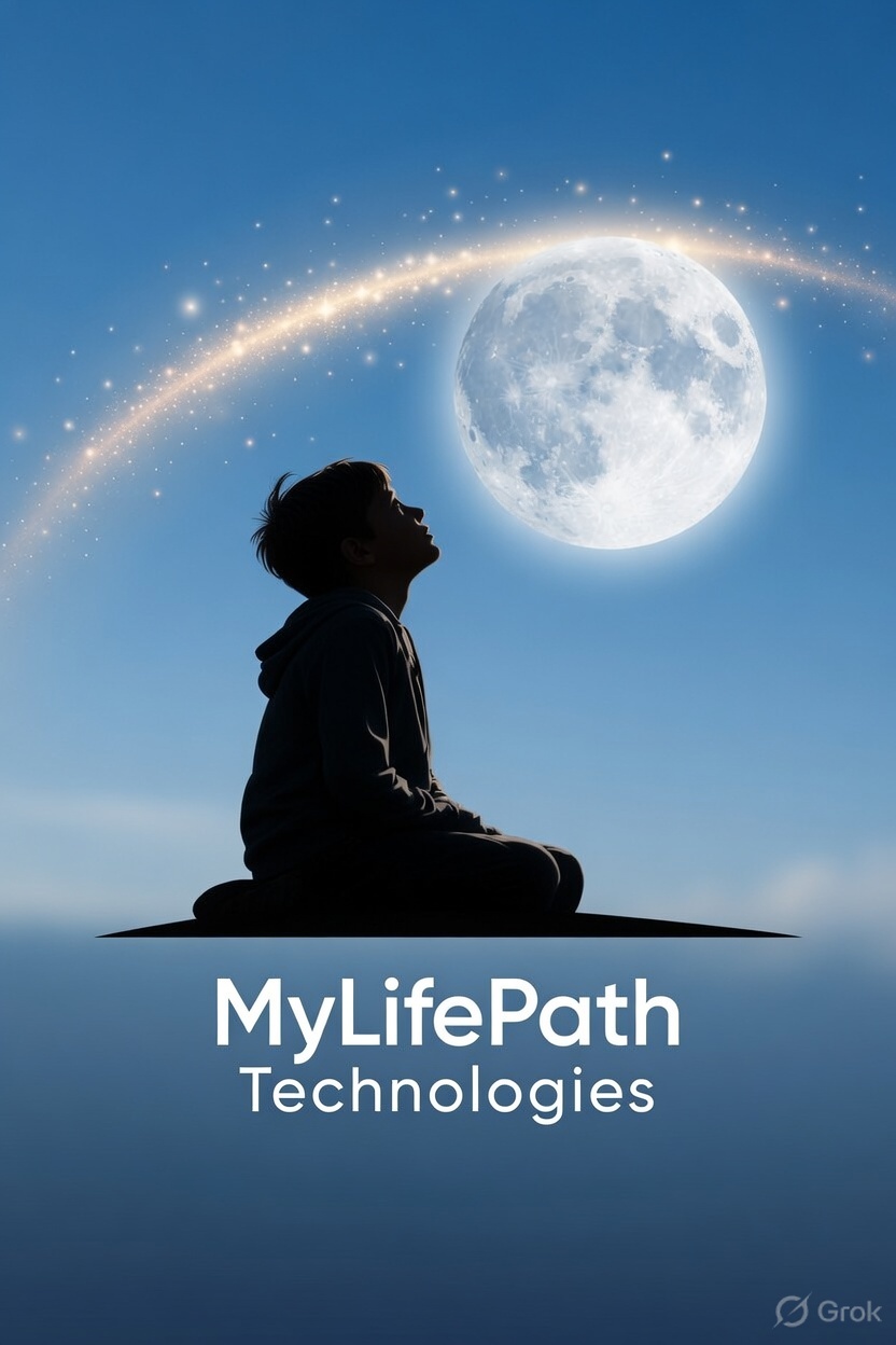 MyLifePath Technologies